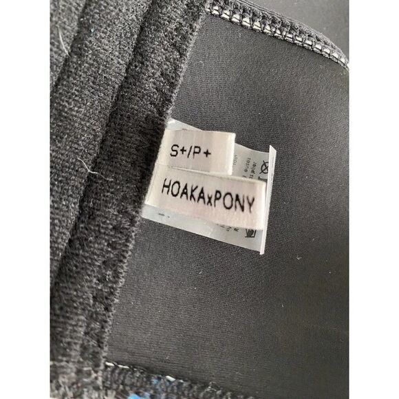 Hoaka X Pony Dinosaur Bikini Top Neoprene Swimsuit Strapless Bandeau Women’s S+ - Picture 7 of 7